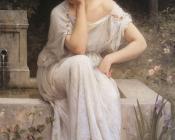 查尔斯 阿玛布尔 勒诺瓦 : Meditation